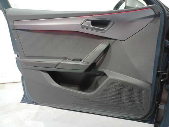 CUPRA León 1.5 eTSI DSG 110 kW (150 CV)