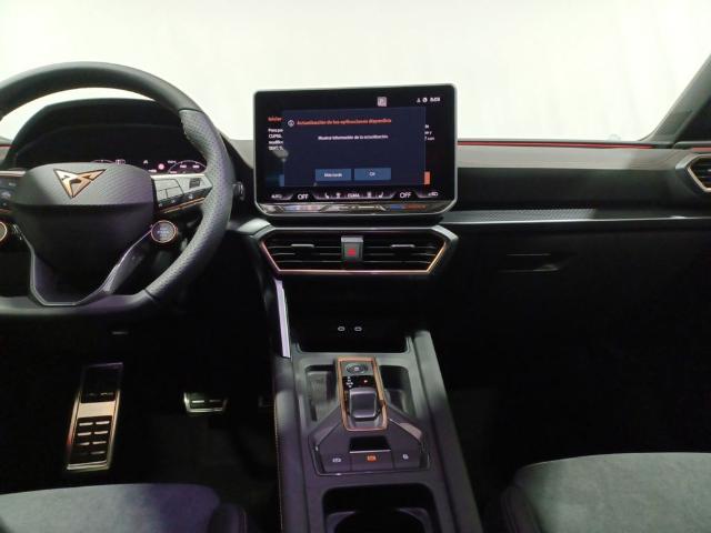 CUPRA León 1.5 eTSI DSG 110 kW (150 CV)