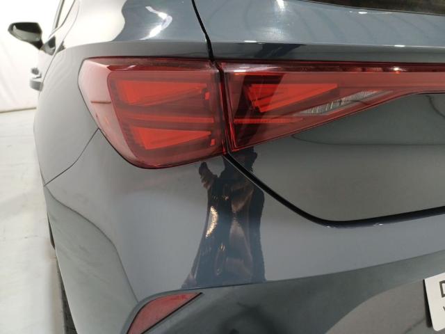 CUPRA León 1.5 eTSI DSG 110 kW (150 CV)