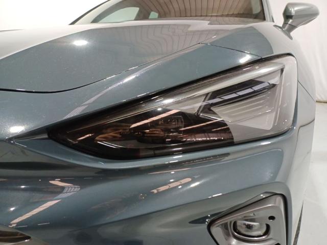 CUPRA León 1.5 eTSI DSG 110 kW (150 CV)