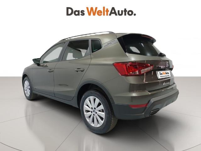 SEAT Arona 1.0 TSI Style Special Edition 85 kW (115 CV)
