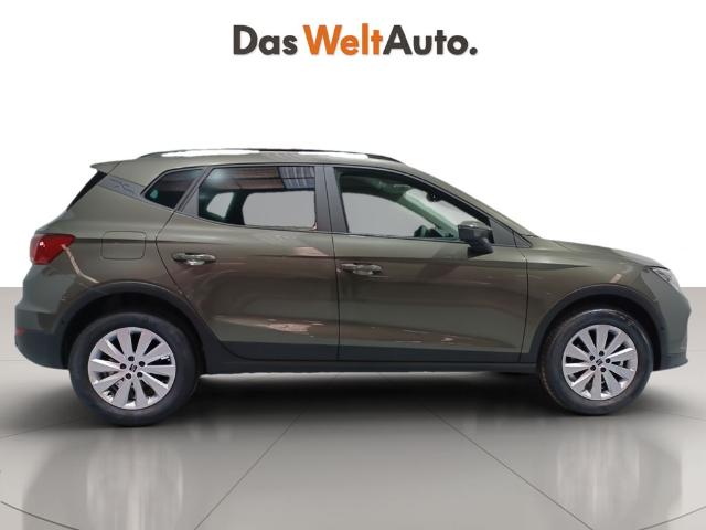 SEAT Arona 1.0 TSI Style Special Edition 85 kW (115 CV)
