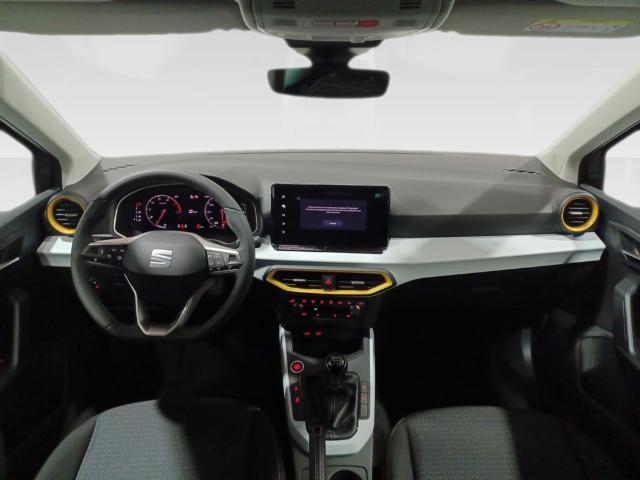 SEAT Arona 1.0 TSI Style Special Edition 85 kW (115 CV)