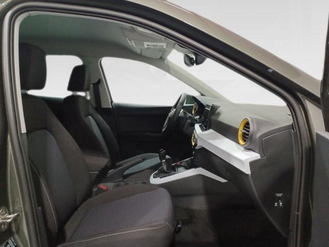SEAT Arona 1.0 TSI Style Special Edition 85 kW (115 CV)