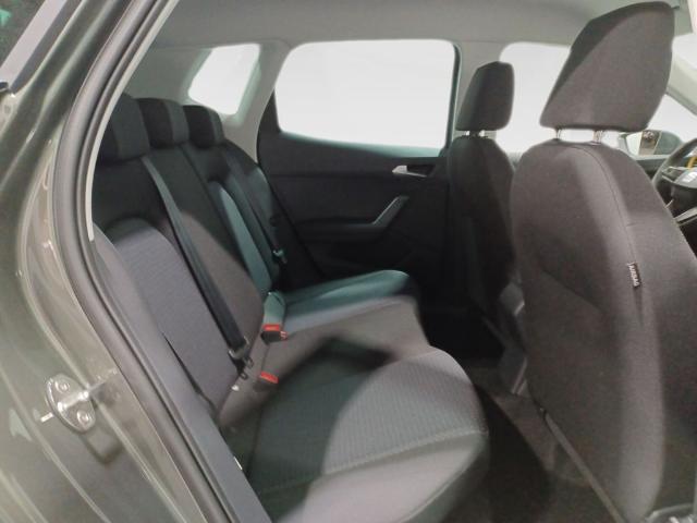 SEAT Arona 1.0 TSI Style Special Edition 85 kW (115 CV)