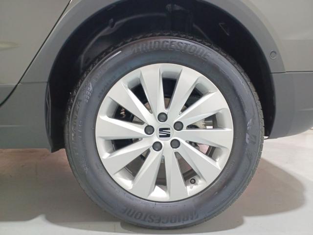 SEAT Arona 1.0 TSI Style Special Edition 85 kW (115 CV)