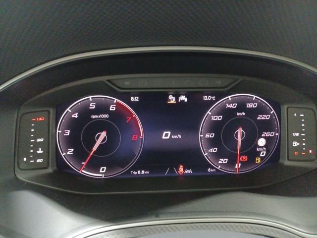 SEAT Arona 1.0 TSI Style Special Edition 85 kW (115 CV)