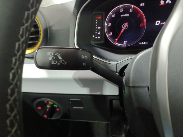 SEAT Arona 1.0 TSI Style Special Edition 85 kW (115 CV)