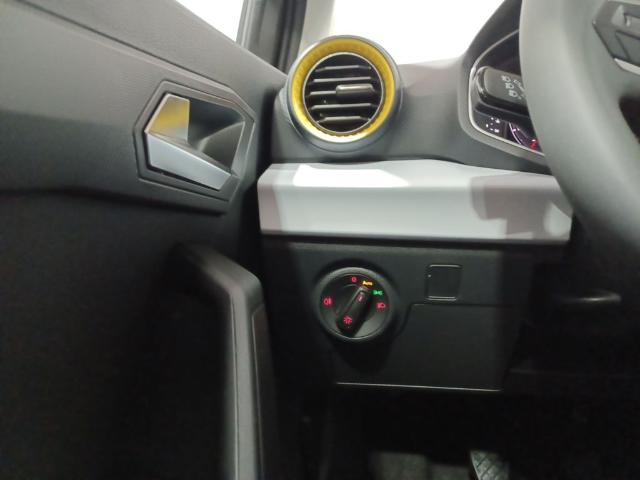 SEAT Arona 1.0 TSI Style Special Edition 85 kW (115 CV)