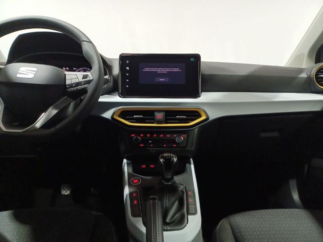 SEAT Arona 1.0 TSI Style Special Edition 85 kW (115 CV)