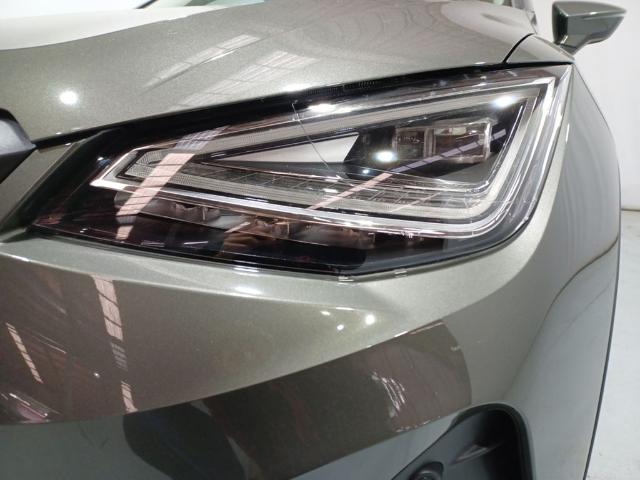 SEAT Arona 1.0 TSI Style Special Edition 85 kW (115 CV)