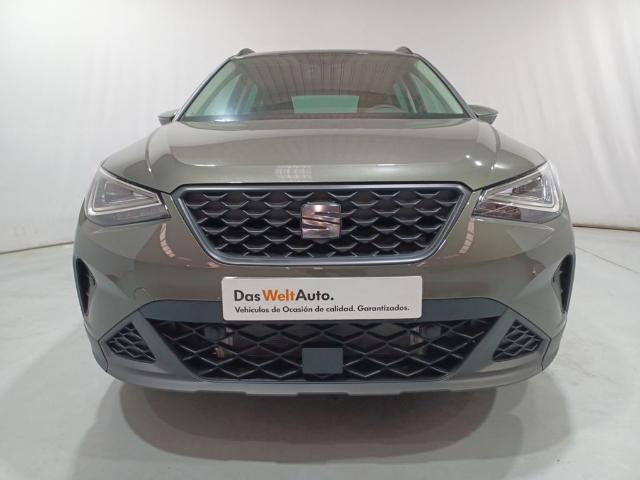 SEAT Arona 1.0 TSI Style Special Edition 85 kW (115 CV)