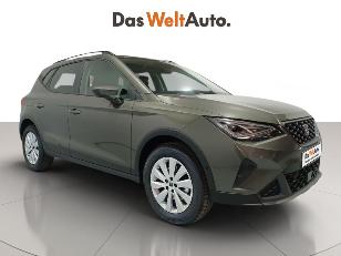vehículo destacado