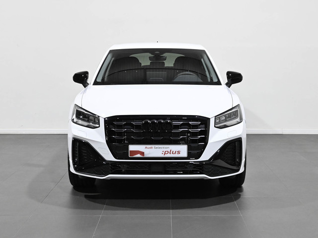 Audi Q2 Black Line 35 TDI 110 kW (150 CV) S tronic 1