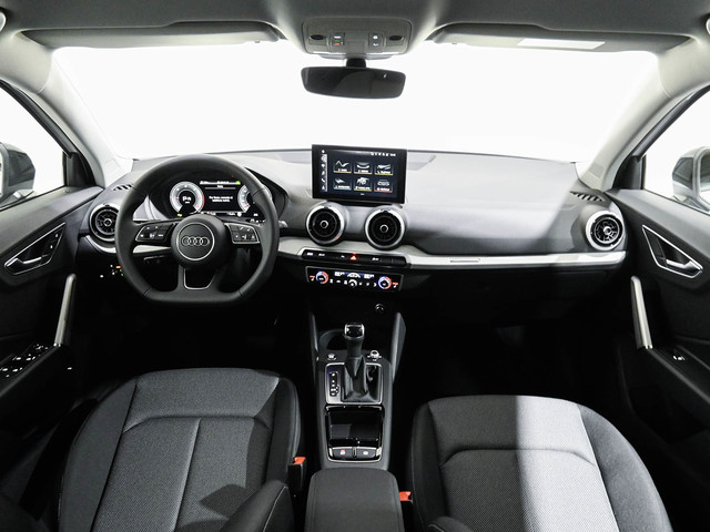 Audi Q2 Black Line 35 TDI 110 kW (150 CV) S tronic 5