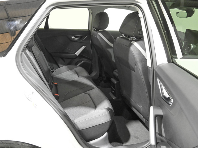 Audi Q2 Black Line 35 TDI 110 kW (150 CV) S tronic 6