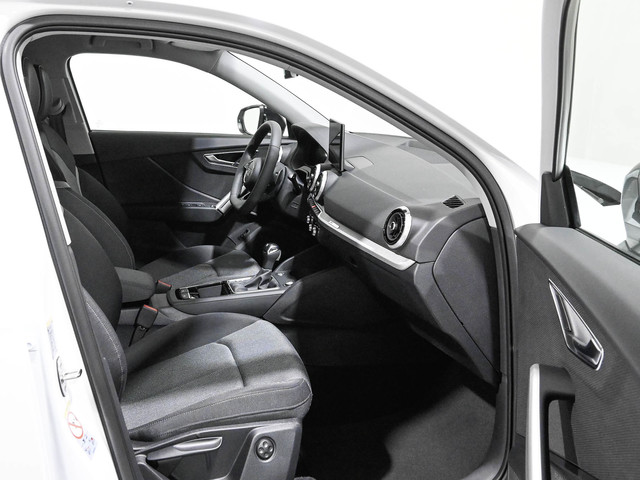 Audi Q2 Black Line 35 TDI 110 kW (150 CV) S tronic 7