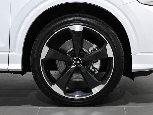 Audi Q2 Black Line 35 TDI 110 kW (150 CV) S tronic 8