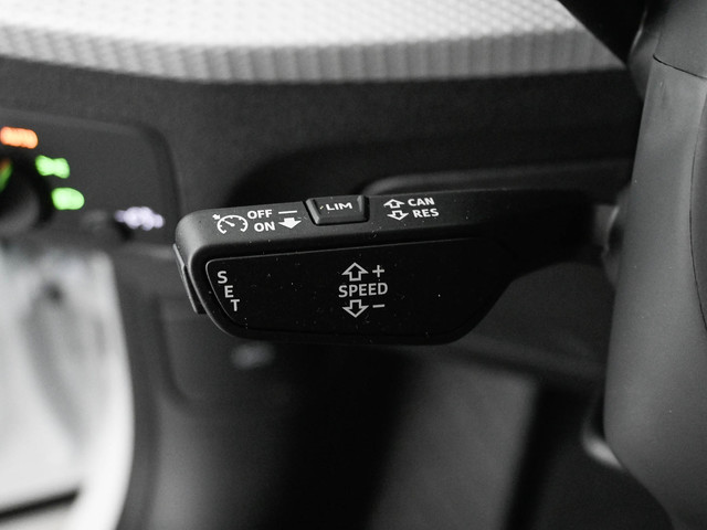 Audi Q2 Black Line 35 TDI 110 kW (150 CV) S tronic 12