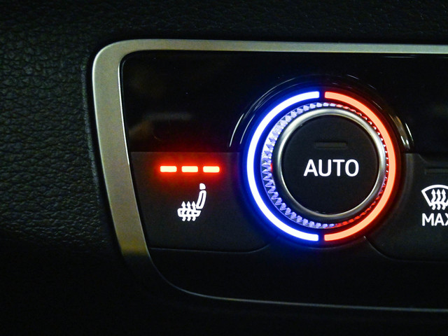 Audi Q2 Black Line 35 TDI 110 kW (150 CV) S tronic 13