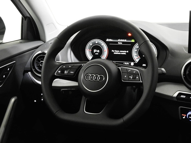 Audi Q2 Black Line 35 TDI 110 kW (150 CV) S tronic 18