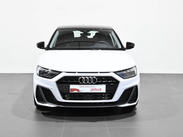 Audi A1 Sportback Adrenalin edition 30 TFSI 85 kW (116 CV) S tronic 1