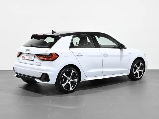 Audi A1 Sportback Adrenalin edition 30 TFSI 85 kW (116 CV) S tronic 3