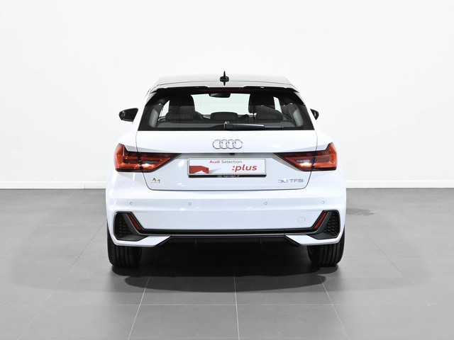 Audi A1 Sportback Adrenalin edition 30 TFSI 85 kW (116 CV) S tronic 4