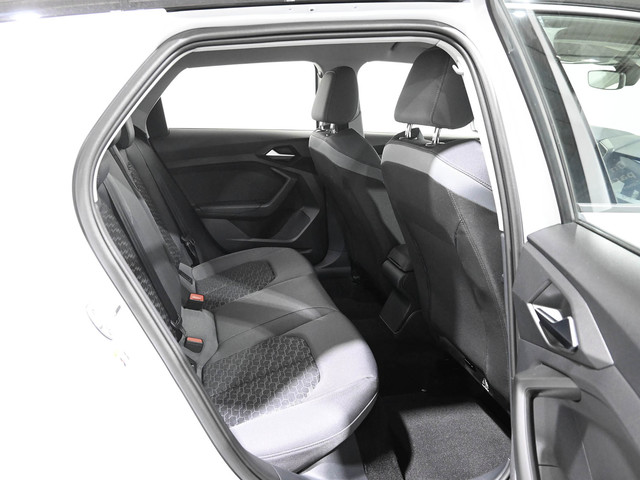 Audi A1 Sportback Adrenalin edition 30 TFSI 85 kW (116 CV) S tronic 6