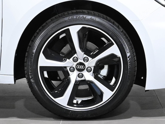 Audi A1 Sportback Adrenalin edition 30 TFSI 85 kW (116 CV) S tronic 8