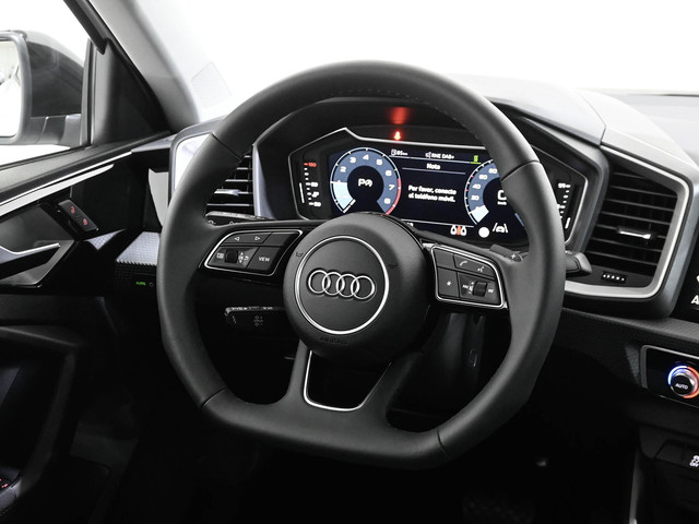 Audi A1 Sportback Adrenalin edition 30 TFSI 85 kW (116 CV) S tronic 18