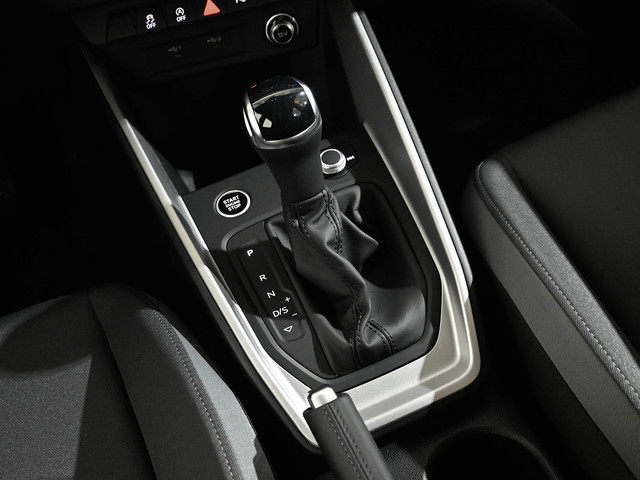 Audi A1 Sportback Adrenalin edition 30 TFSI 85 kW (116 CV) S tronic 19