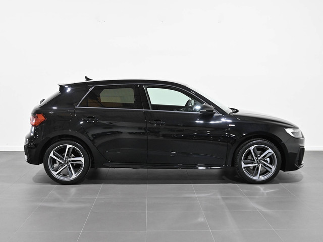 Audi A1 Sportback Adrenalin Black edition 30 TFSI 85 kW (116 CV) S tronic 2
