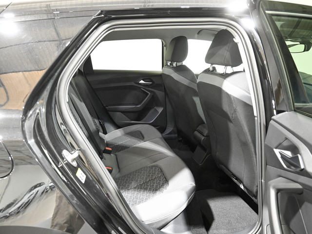 Audi A1 Sportback Adrenalin Black edition 30 TFSI 85 kW (116 CV) S tronic 6