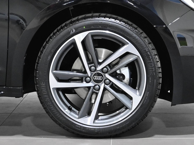 Audi A1 Sportback Adrenalin Black edition 30 TFSI 85 kW (116 CV) S tronic 8