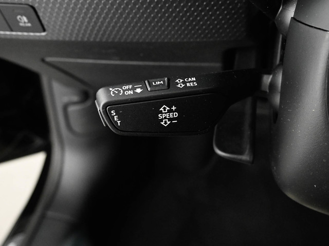 Audi A1 Sportback Adrenalin Black edition 30 TFSI 85 kW (116 CV) S tronic 11