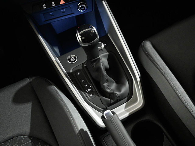 Audi A1 Sportback Adrenalin Black edition 30 TFSI 85 kW (116 CV) S tronic 19