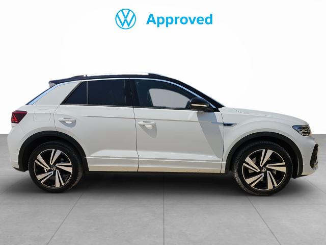 Volkswagen T-Roc R-Line 2.0 TSI 4Motion 140 kW (190 CV) DSG