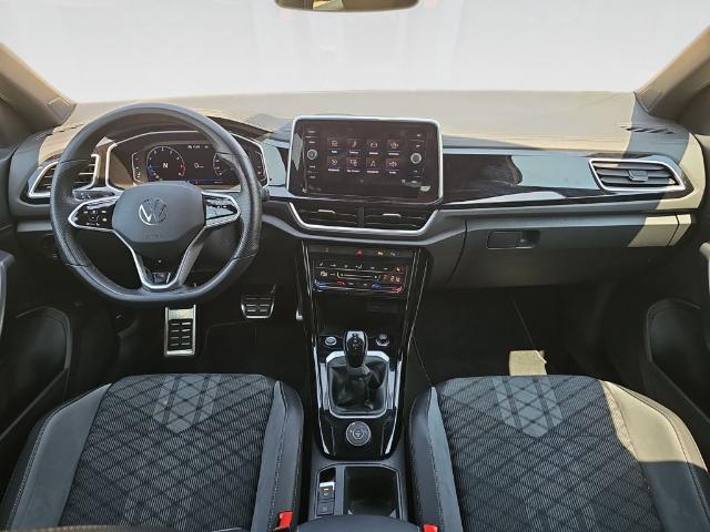 Volkswagen T-Roc R-Line 2.0 TSI 4Motion 140 kW (190 CV) DSG