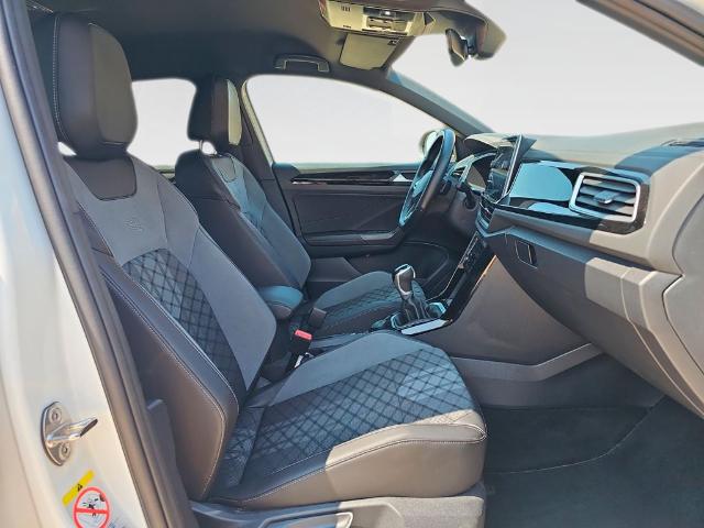 Volkswagen T-Roc R-Line 2.0 TSI 4Motion 140 kW (190 CV) DSG