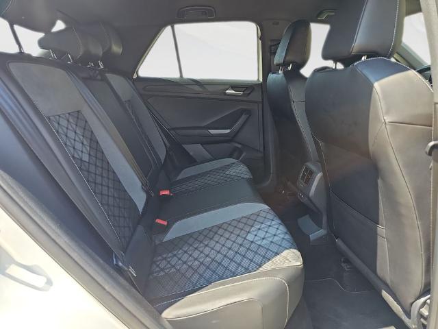 Volkswagen T-Roc R-Line 2.0 TSI 4Motion 140 kW (190 CV) DSG