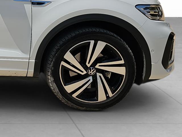 Volkswagen T-Roc R-Line 2.0 TSI 4Motion 140 kW (190 CV) DSG