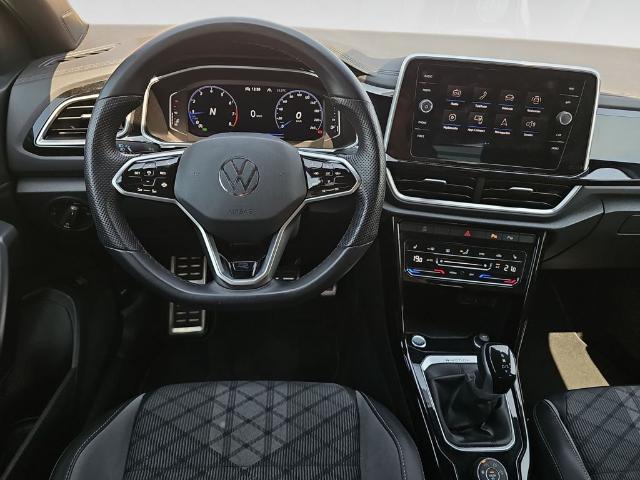 Volkswagen T-Roc R-Line 2.0 TSI 4Motion 140 kW (190 CV) DSG