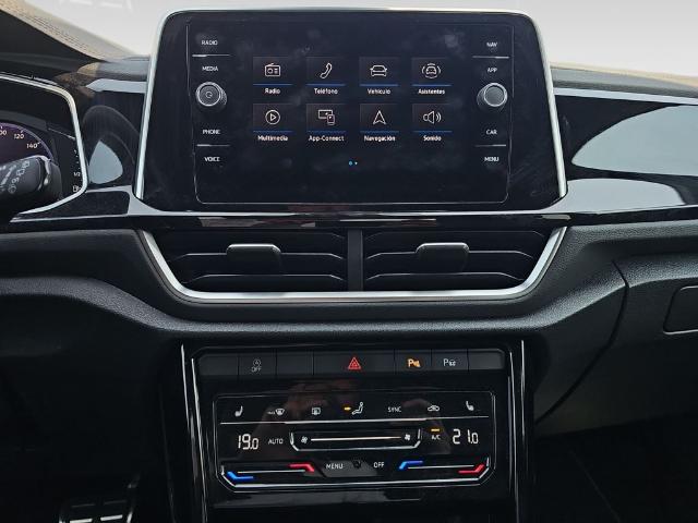 Volkswagen T-Roc R-Line 2.0 TSI 4Motion 140 kW (190 CV) DSG