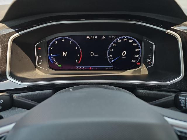 Volkswagen T-Roc R-Line 2.0 TSI 4Motion 140 kW (190 CV) DSG
