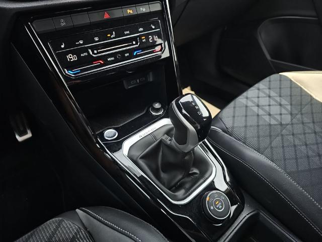 Volkswagen T-Roc R-Line 2.0 TSI 4Motion 140 kW (190 CV) DSG
