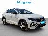 Volkswagen T-Roc R-Line 2.0 TSI 4Motion 140 kW (190 CV) DSG