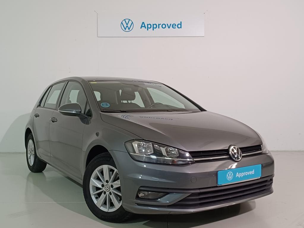Volkswagen Golf Last Edition 1.0 TSI 85 kW (115 CV)