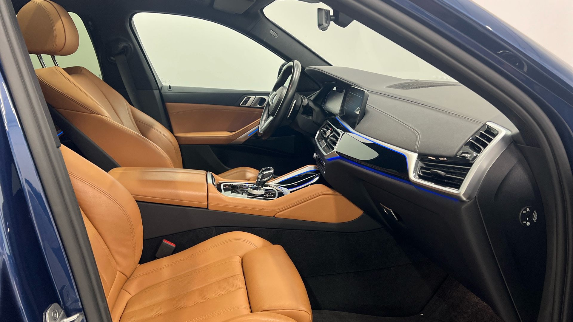BMW X6 xDrive40d - 3