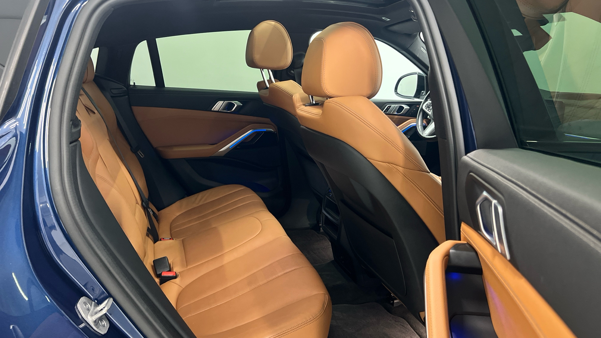 BMW X6 xDrive40d - 5